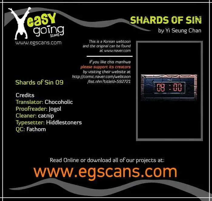 Shards of Sin Chapter 9 1